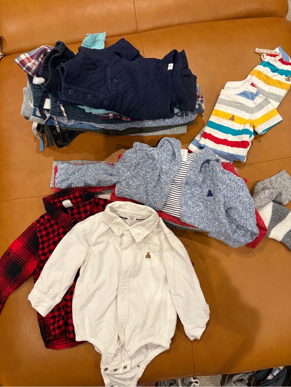 Baby Gap Bundle 12-18 months